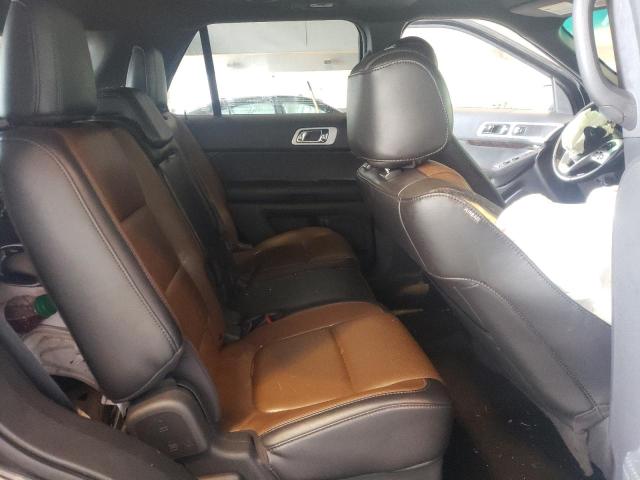Photo 6 from auction – 2011 FORD EXPLORER L with VIN 1FMHK8F8XBGA47843