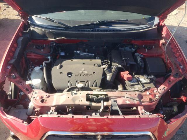 Photo 7 from auction – 2013 MITSUBISHI OUTLANDER with VIN 4A4AR4AU5DE013721