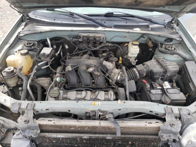Photo 7 from auction – 2005 FORD ESCAPE XLT with VIN 1FMYU93195KA66232