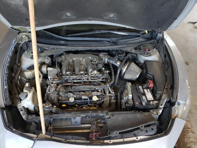 Photo 7 from auction – 2010 NISSAN MAXIMA S with VIN 1N4AA5AP0AC857578