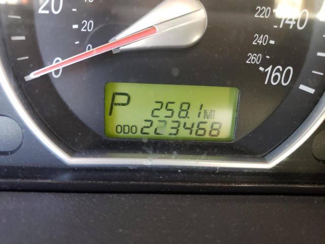Photo 8 from auction – 2006 HYUNDAI SONATA GLS with VIN 5NPEU46F96H067799