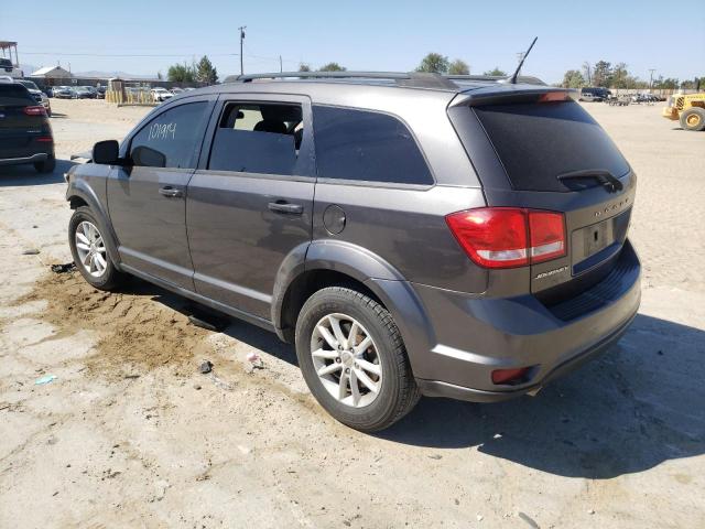 Photo 3 from auction – 2015 DODGE JOURNEY SX with VIN 3C4PDCBG2FT711225