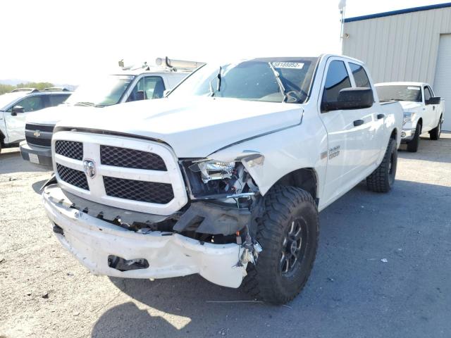 Photo 2 from auction – 2016 RAM 1500 SSV with VIN 1C6RR7XTXGS137068