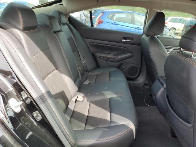 Photo 6 from auction – 2022 NISSAN ALTIMA SR with VIN 1N4BL4CV8NN329219