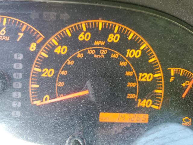 Photo 8 from auction – 2005 TOYOTA CAMRY LE with VIN 4T1BE32K85U077625