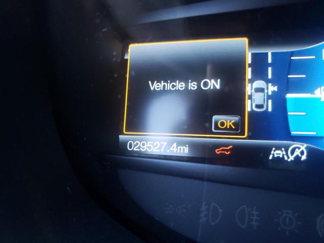 Photo 8 from auction – 2020 FORD EDGE SEL with VIN 2FMPK4J98LBA93622