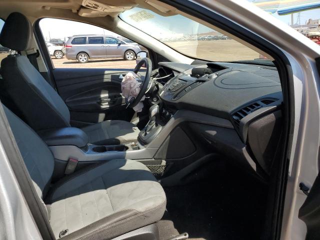 Photo 5 from auction – 2016 FORD ESCAPE SE with VIN 1FMCU9G96GUA30905