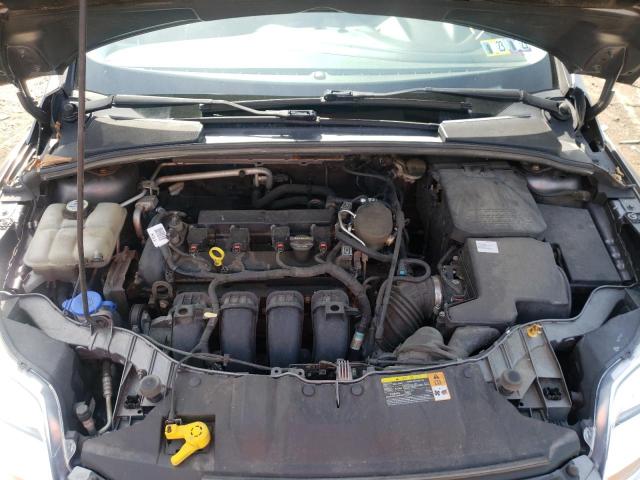 Photo 7 from auction – 2013 FORD FOCUS SE with VIN 1FADP3K21DL206810