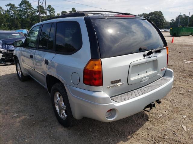 Photo 3 from auction – 2008 GMC ENVOY with VIN 1GKDS13S782103435