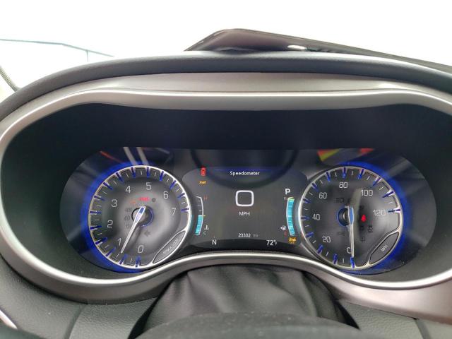 Photo 8 from auction – 2021 CHRYSLER PACIFICA T with VIN 2C4RC1BG7MR604378
