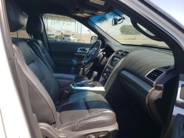 Photo 5 from auction – 2013 FORD EXPLORER X with VIN 1FM5K7D89DGB99888
