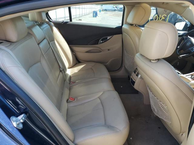 Photo 6 from auction – 2011 BUICK LACROSSE C with VIN 1G4GD5ED2BF173798