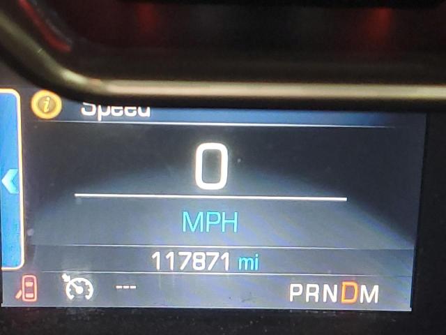Photo 8 from auction – 2014 CHEVROLET IMPALA LT with VIN 2G1125S39E9270269