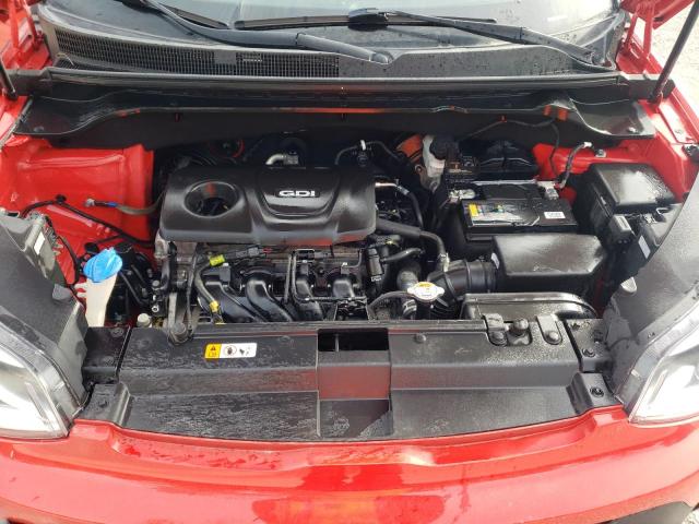 Photo 7 from auction – 2019 KIA SOUL with VIN KNDJN2A23K7665969
