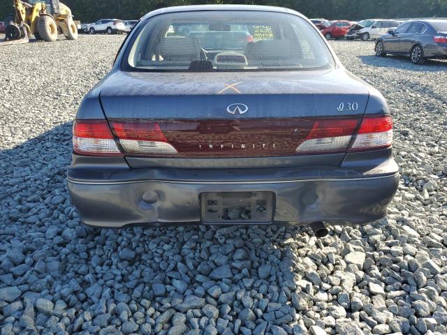 Photo 9 from auction – 1998 INFINITI I30 with VIN JNKCA21A7WT630522