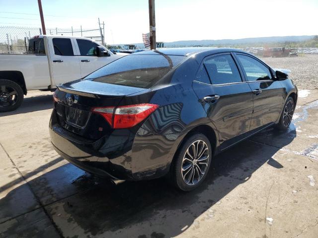 Photo 4 from auction – 2014 TOYOTA COROLLA L with VIN 2T1BURHEXEC170073