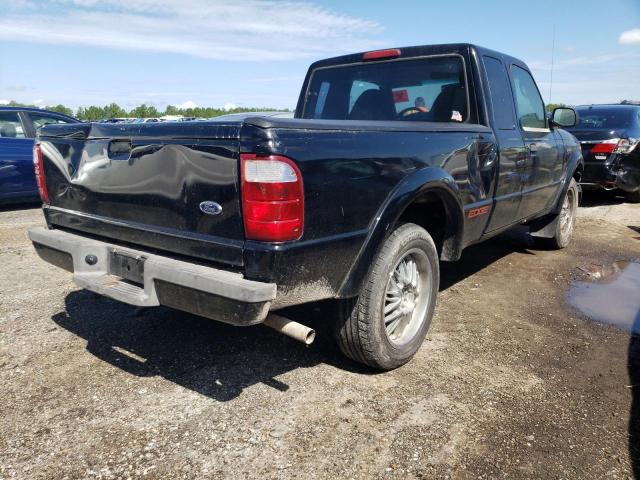 Photo 4 from auction – 2003 FORD RANGER SUP with VIN 1FTYR44V73PA18562