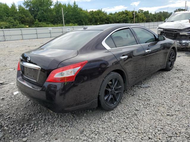 Photo 4 from auction – 2010 NISSAN MAXIMA S with VIN 1N4AA5AP4AC811090