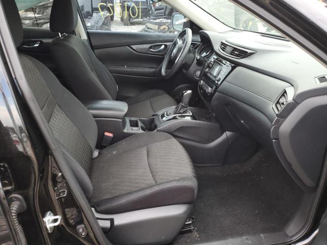 Photo 5 from auction – 2017 NISSAN ROGUE S with VIN 5N1AT2MT8HC825172