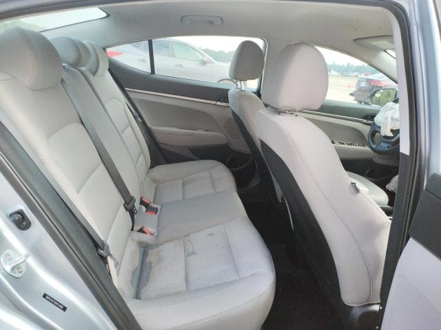 Photo 6 from auction – 2017 HYUNDAI ELANTRA SE with VIN 5NPD74LF2HH112480
