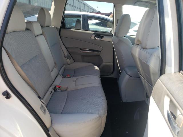 Photo 6 from auction – 2012 SUBARU FORESTER 2 with VIN JF2SHBDC8CH435552