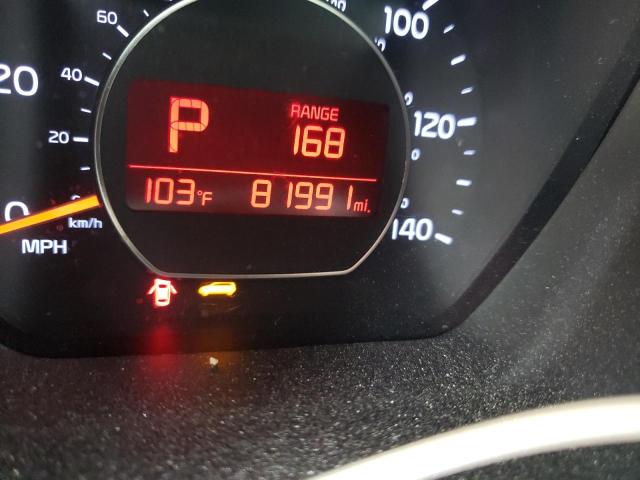 Photo 8 from auction – 2016 KIA SOUL with VIN KNDJN2A23G7245734