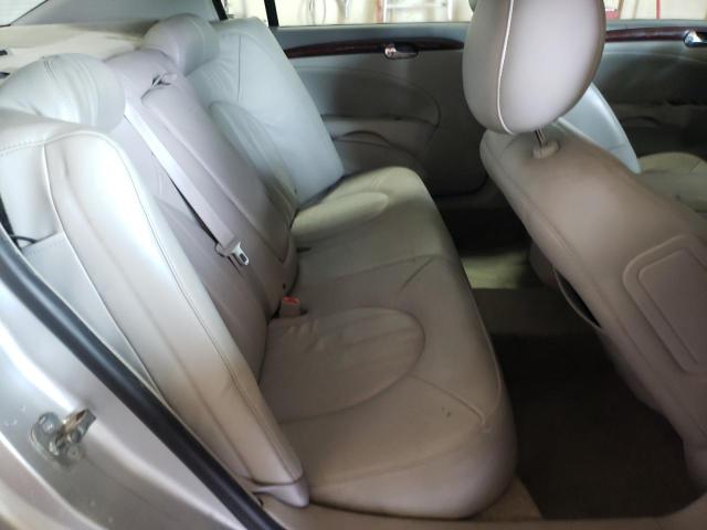 Photo 6 from auction – 2010 BUICK LUCERNE CX with VIN 1G4HC5E19AU137176