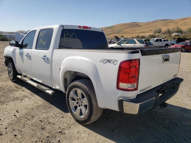 Photo 3 from auction – 2013 GMC SIERRA K15 with VIN 3GTP2TEA8DG185492