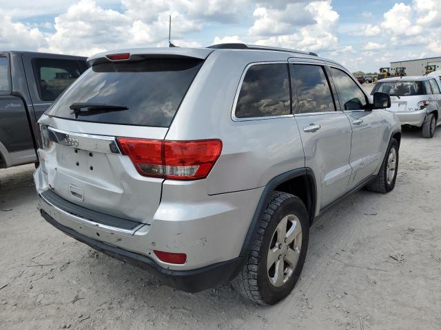 Photo 4 from auction – 2013 JEEP GRAND CHER with VIN 1C4RJEBG6DC511485