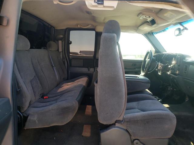 Photo 6 from auction – 2006 CHEVROLET SILVERADO with VIN 1GCHC29U76E218377