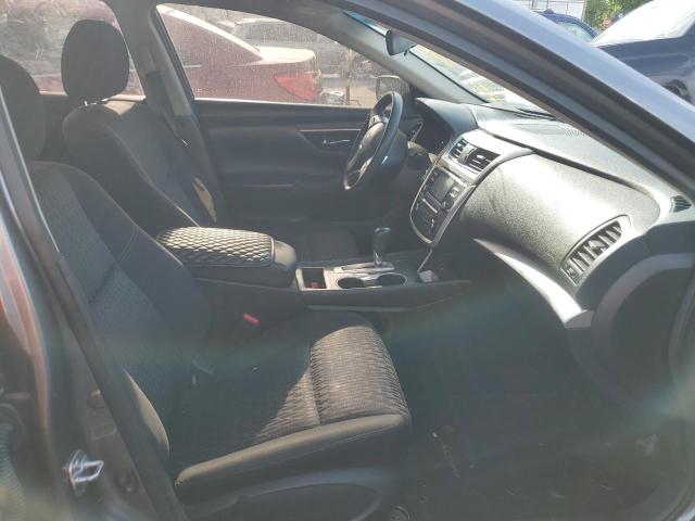 Photo 5 from auction – 2016 NISSAN ALTIMA 2.5 with VIN 1N4AL3AP6GC114852