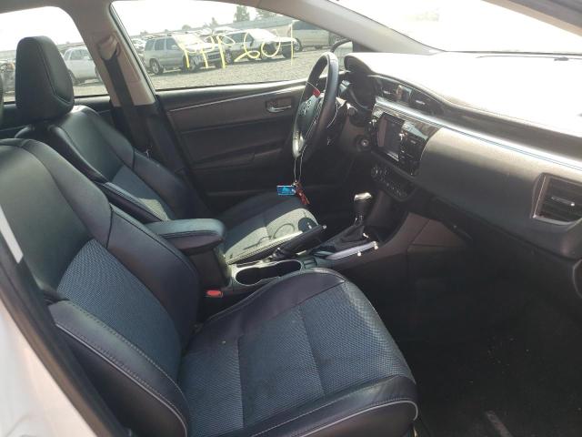 Photo 5 from auction – 2015 TOYOTA COROLLA L with VIN 2T1BURHE5FC302920