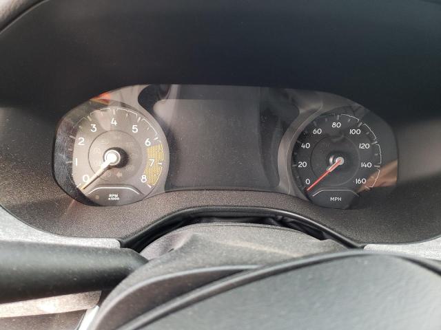 Photo 8 from auction – 2022 JEEP COMPASS LA with VIN 3C4NJDFB5NT165071