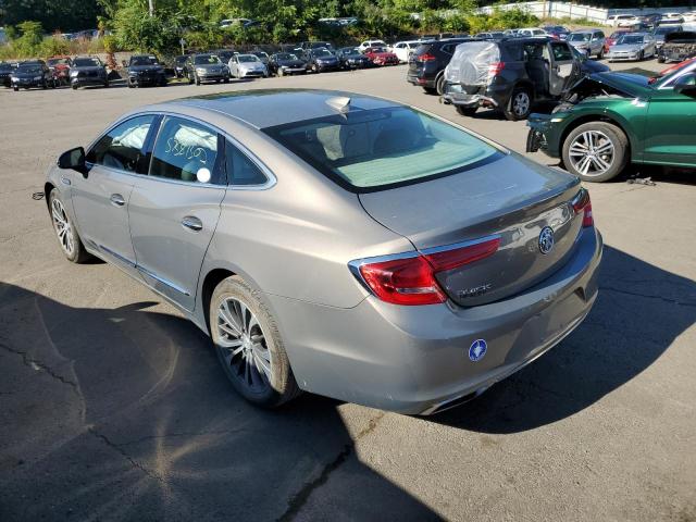 Фото 3 с аукциона – 2017 BUICK LACROSSE E с VIN 1G4ZP5SS5HU172295