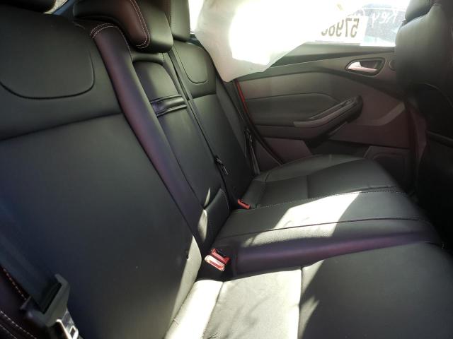 Photo 6 from auction – 2014 FORD FOCUS ST with VIN 1FADP3L92EL101447