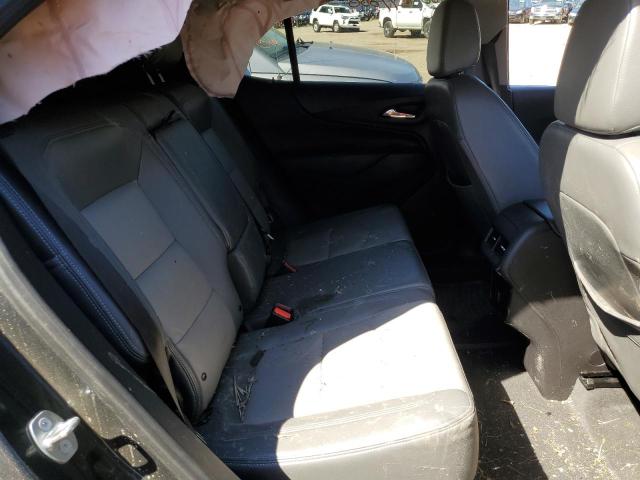 Photo 6 from auction – 2018 CHEVROLET EQUINOX LT with VIN 2GNAXTEX7J6156317