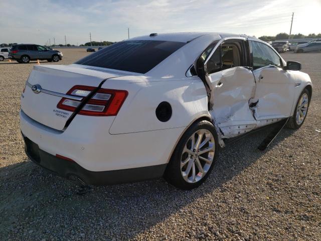Photo 4 from auction – 2013 FORD TAURUS LIM with VIN 1FAHP2F88DG142249