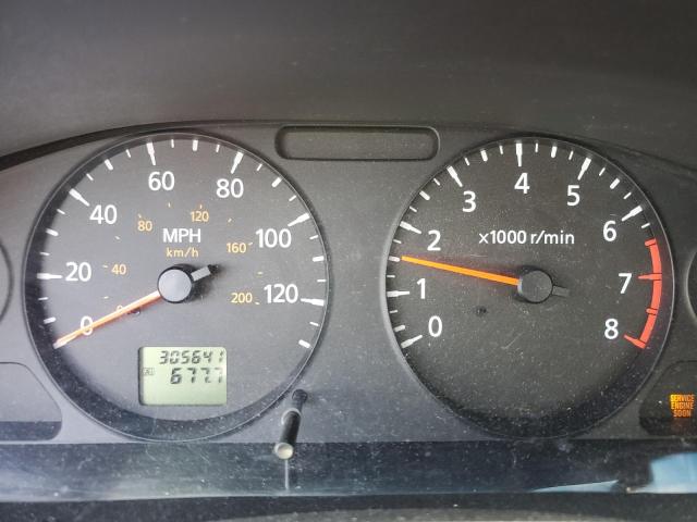 Photo 8 from auction – 2005 NISSAN SENTRA 1.8 with VIN 3N1CB51DX5L505000