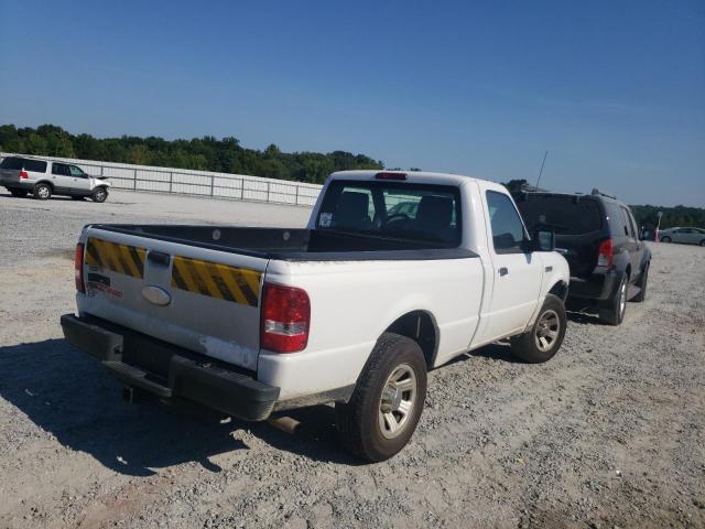 Photo 4 from auction – 2011 FORD RANGER with VIN 1FTKR1AD6BPB01060