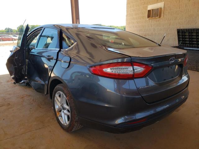 Photo 3 from auction – 2015 FORD FUSION SE with VIN 1FA6P0HD2F5117318