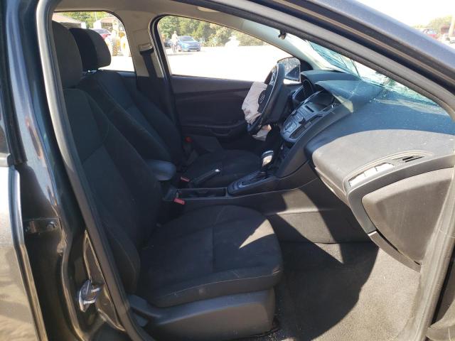 Photo 5 from auction – 2015 FORD FOCUS SE with VIN 1FADP3K21FL336573