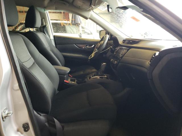 Photo 5 from auction – 2019 NISSAN ROGUE S with VIN KNMAT2MTXKP533544