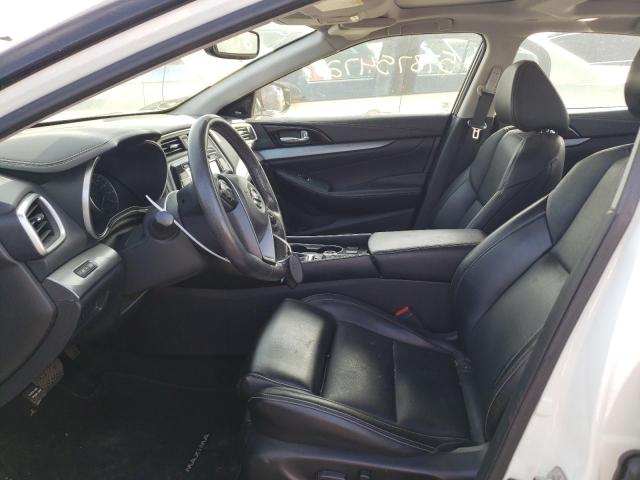 Photo 5 from auction – 2017 NISSAN MAXIMA 3.5 with VIN 1N4AA6AP3HC451195