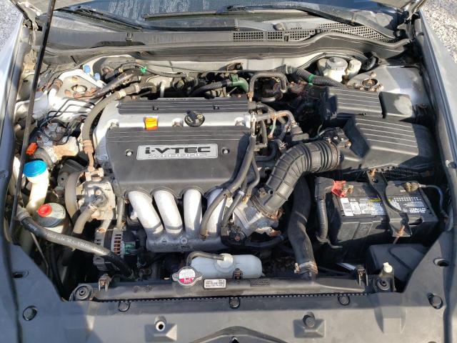 Photo 7 from auction – 2006 HONDA ACCORD with VIN 1HGCM55166A100284