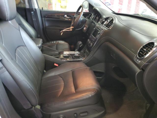 Photo 5 from auction – 2017 BUICK ENCLAVE with VIN 5GAKVCKD5HJ294143