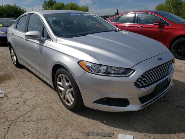 Photo 1 from auction – 2013 FORD FUSION SE with VIN 3FA6P0HR5DR186140