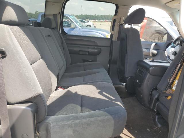 Photo 6 from auction – 2009 CHEVROLET SILV1500 2 with VIN 3GCEC23J69G129785