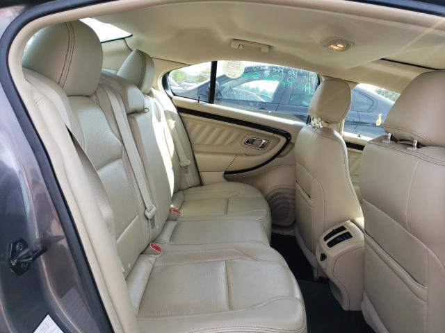Photo 6 from auction – 2013 FORD TAURUS LIM with VIN 1FAHP2F8XDG124089