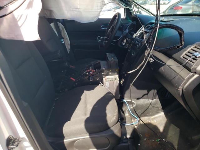 Photo 5 from auction – 2017 FORD EXPLORER P with VIN 1FM5K8AR4HGA04207