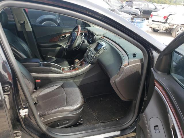 Photo 5 from auction – 2011 BUICK LACROSSE C with VIN 1G4GE5GD7BF149264